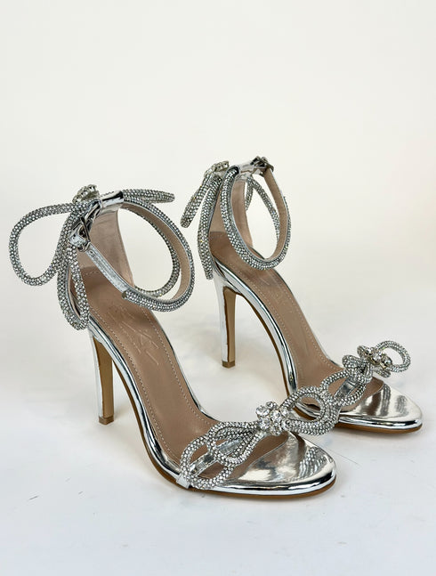 CHOO SANDALS